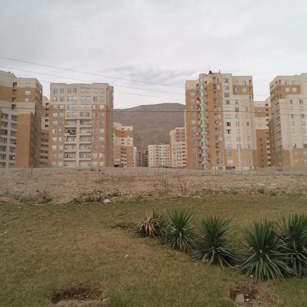 شهرک شهید باقری - پروژه سماء 1 - مهندس حاتمی